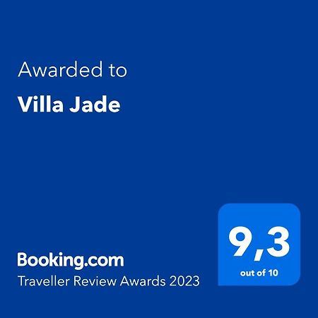 Villa Jade Paralímni Kültér fotó