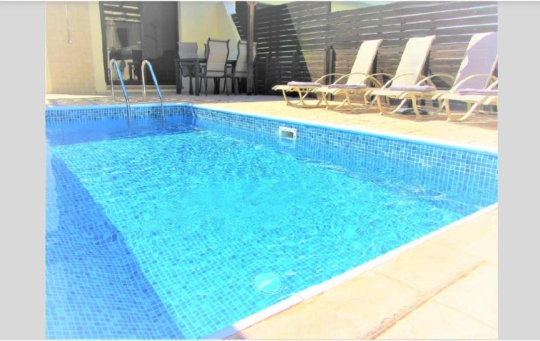 Villa Jade Paralímni Kültér fotó
